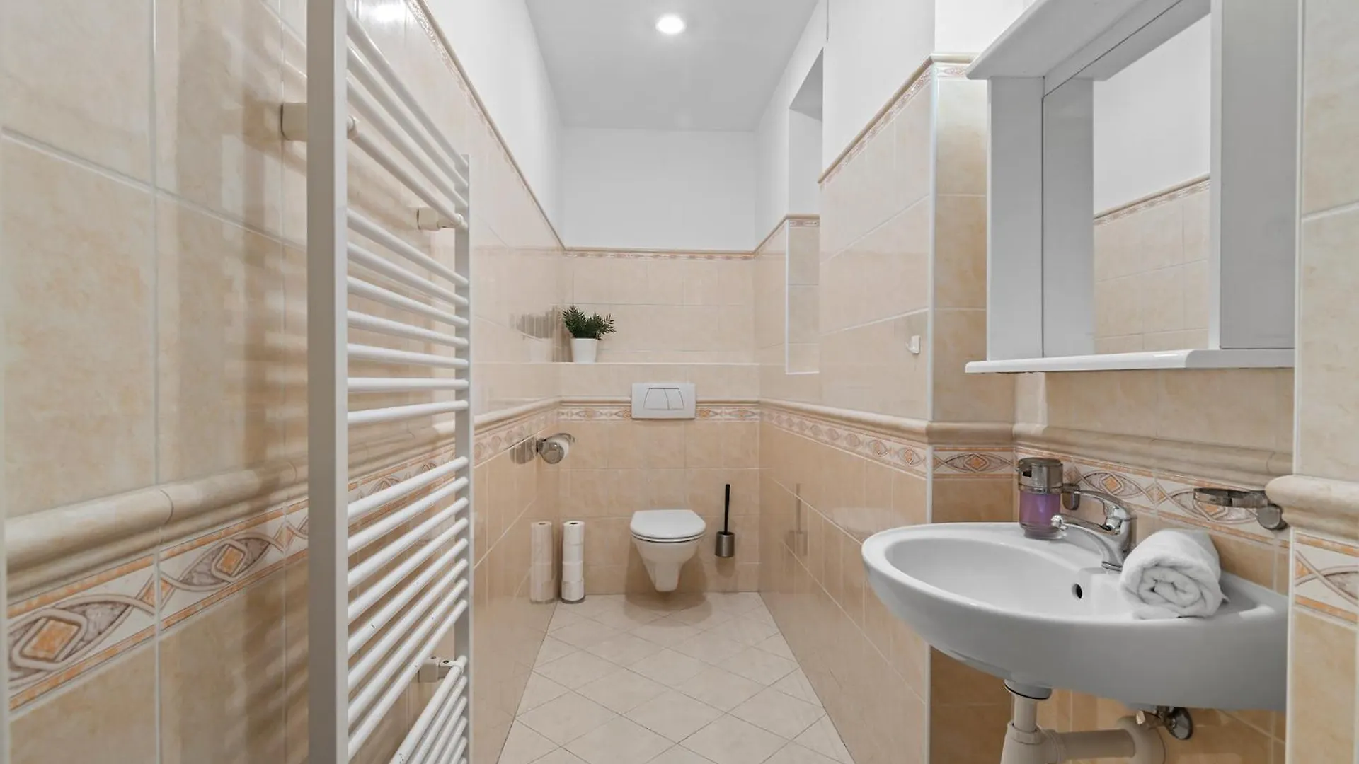 Daire Vintage Apts In Heart Of Prague By Michal&Friends Çek Cumhuriyeti