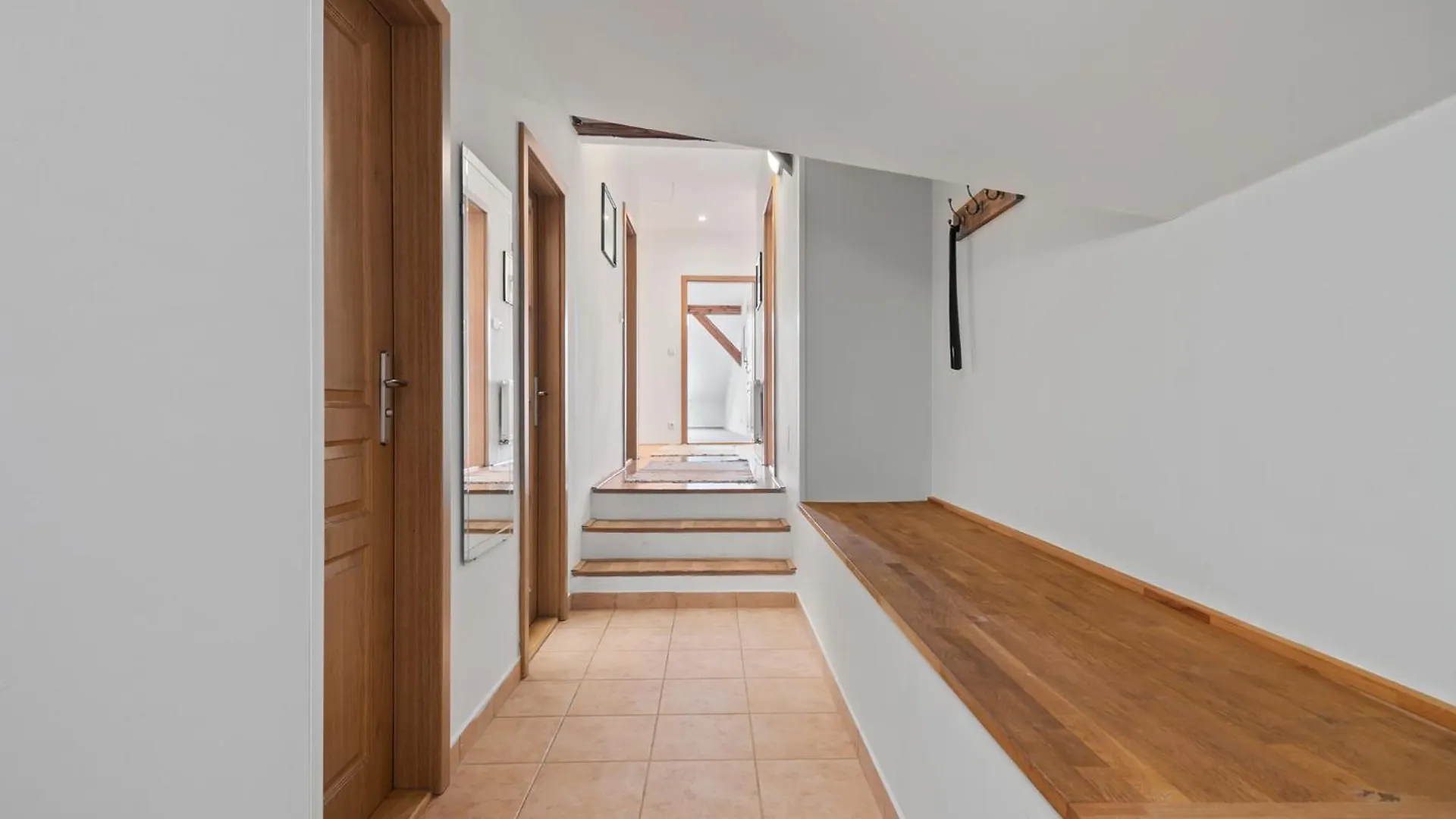 Daire Vintage Apts In Heart Of Prague By Michal&Friends Çek Cumhuriyeti