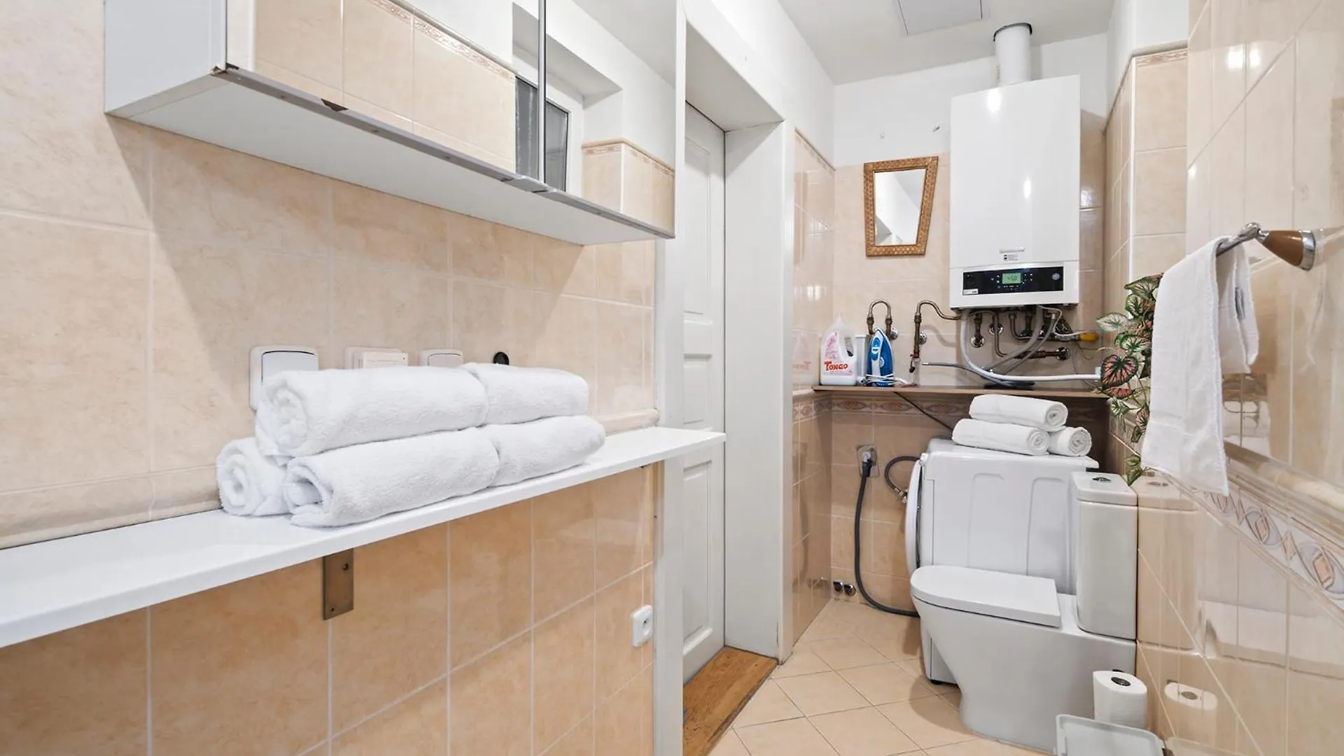 Vintage Apts In Heart Of Prague By Michal&Friends Çek Cumhuriyeti