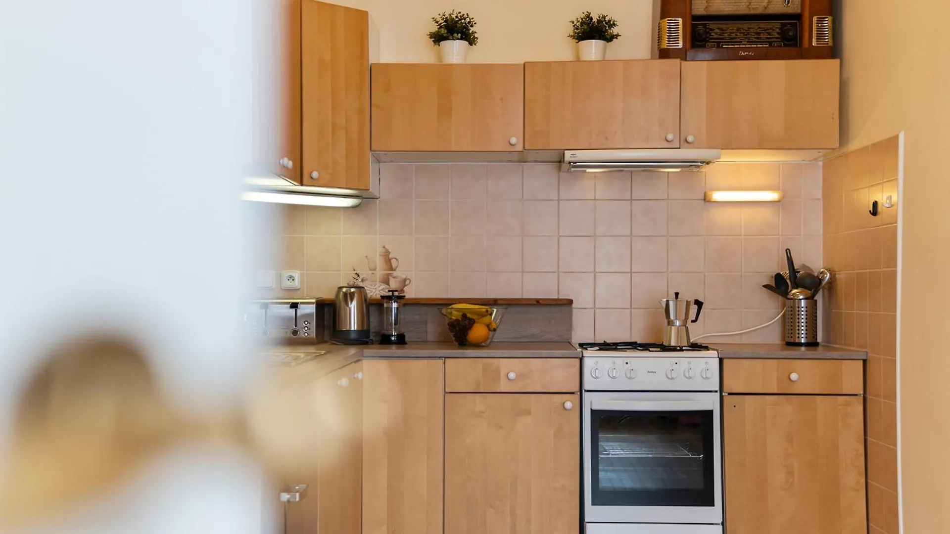 Vintage Apts In Heart Of Prague By Michal&Friends 0*,  Çek Cumhuriyeti