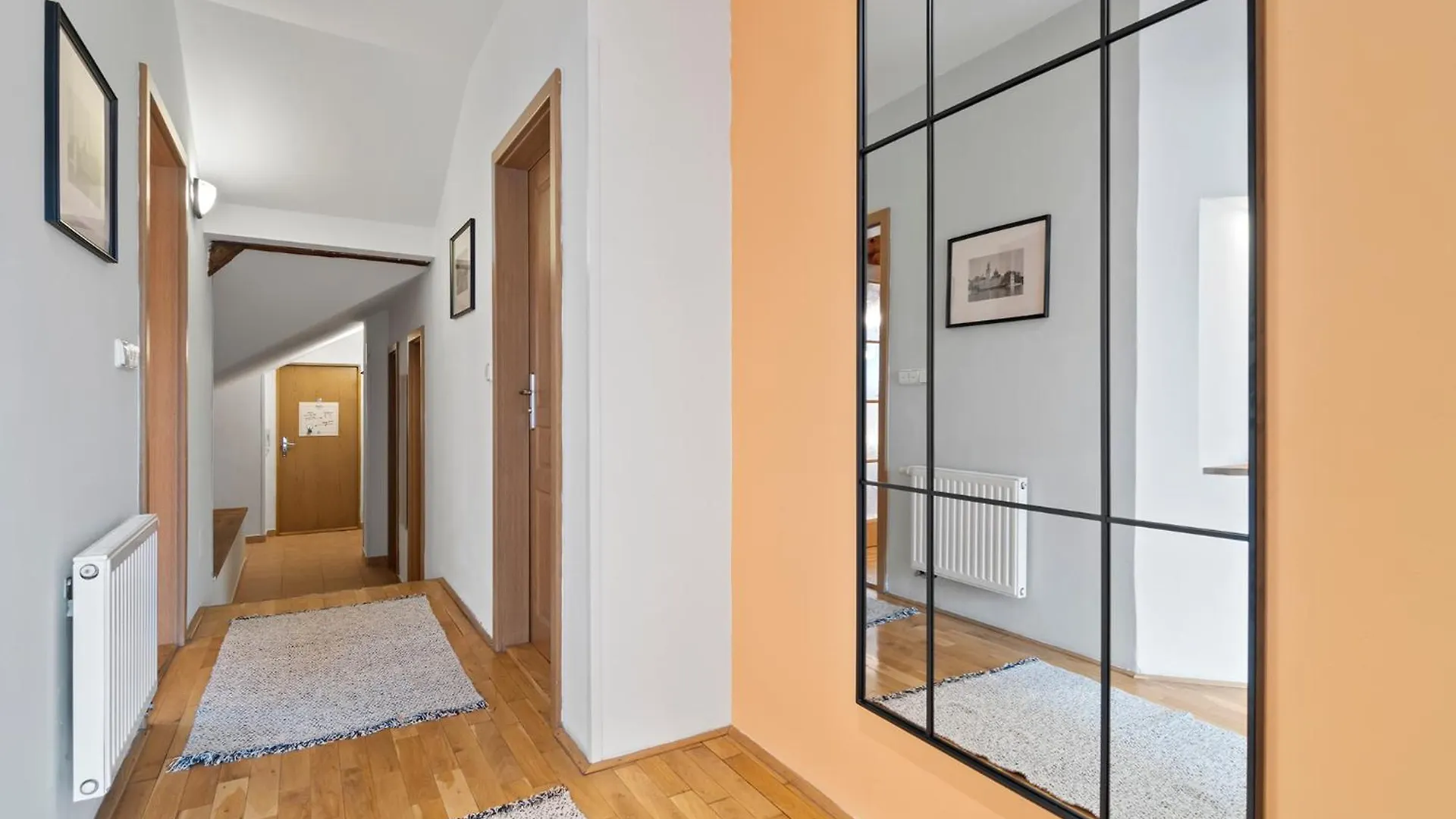 Daire Vintage Apts In Heart Of Prague By Michal&Friends Çek Cumhuriyeti