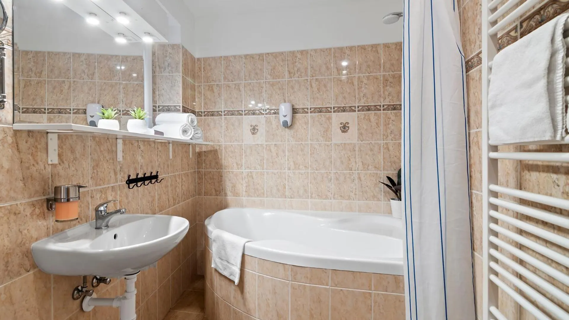 Vintage Apts In Heart Of Prague By Michal&Friends
